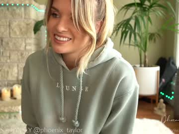 girl cam all day phoenix_taylor image #1459176