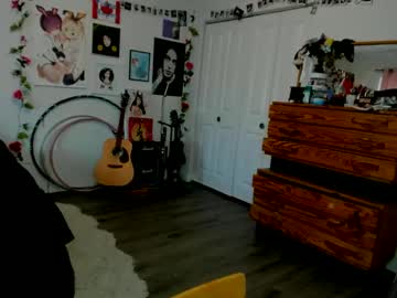 girl cam all day tiggerrosey image #7740973