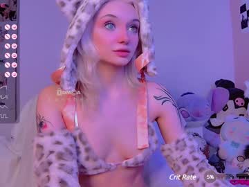 girl cam all day _b_a_n_s_h_e_e_ image #7256785