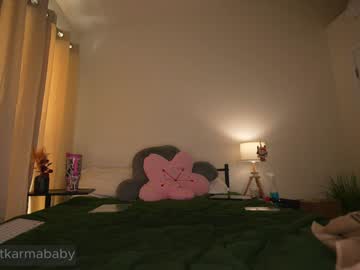 girl cam all day sweetkarmababy image #9707010