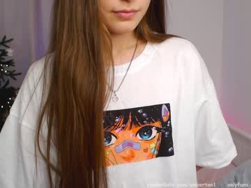 girl cam all day ambertan1 image #887430