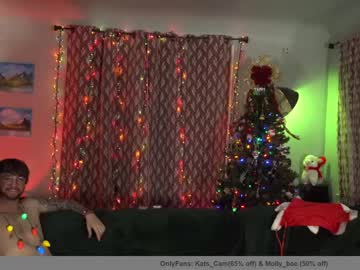 couple cam all day kats_cam image #686800