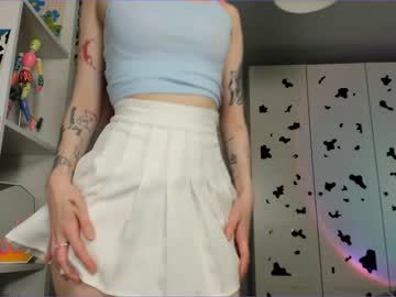 girl cam all day thisisamelia image #3573678