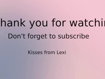 girl cam all day _sexi_lexi image #3514091