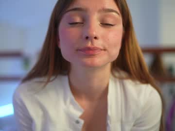 girl cam all day floret_joy image #7772526