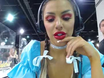 girl cam all day himexmarie image #1684061