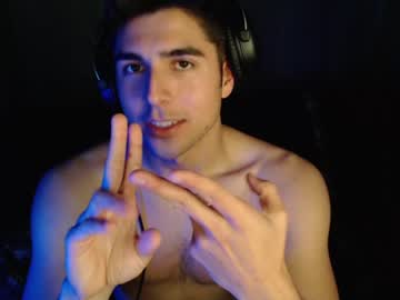 man cam all day jaxxxhunter image #3866416