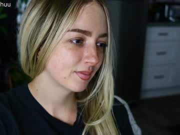 girl cam all day morganxu image #332957