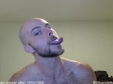 man cam all day oliverclotheson image #9024636