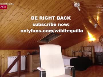 girl cam all day wildtequilla image #2113533