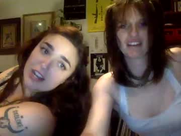 couple cam all day sweets_negative image #1931309