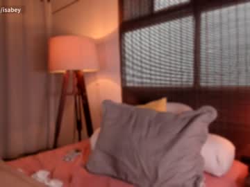 girl cam all day isabeyferrec image #5465921