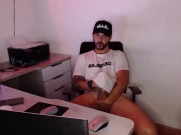 man cam all day tommy_jhonn image #2933465