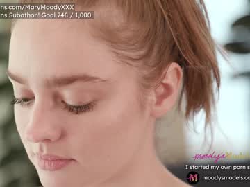 girl cam all day marymoody image #1884968
