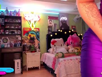 girl cam all day kloelamaravilla18 image #3170608