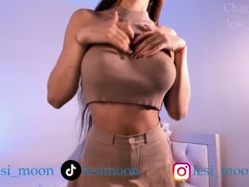 girl cam all day lesi_moon image #6187706