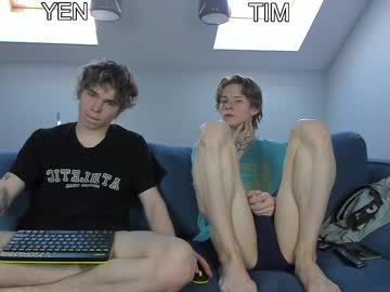man cam all day yen2025 image #9489401