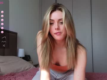 girl cam all day sky_magic image #6771543