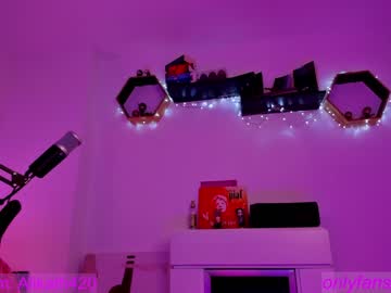 girl cam all day thecosmicgirl image #6840941