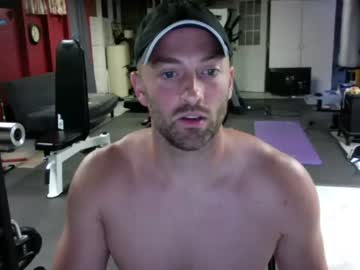 man cam all day fitmusclerunner69 image #4547593