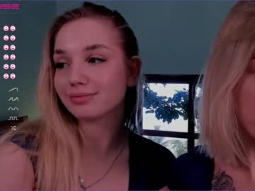 couple cam all day huntertiana image #1880755