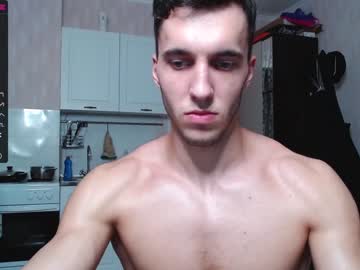 man cam all day theodore_hot image #651836