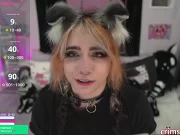 girl cam all day crimsonkitten image #9121459