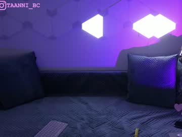 girl cam all day taanni_bc image #3824764