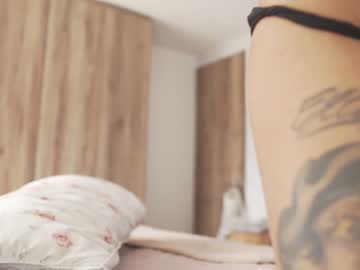 girl cam all day tattoo_ninja_kitty image #2821717