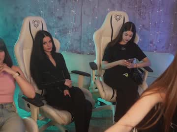 couple cam all day kira0541 image #7584927