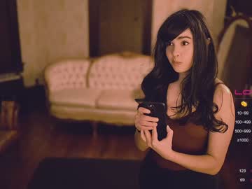 girl cam all day ingennui image #3643642