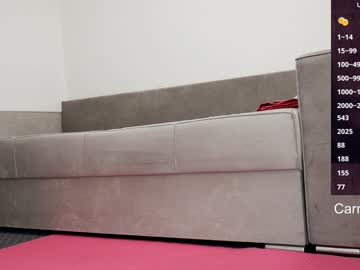 girl cam all day carmela_fox image #9363998