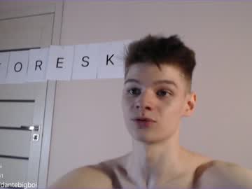 man cam all day dantebigboi image #1051106