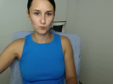 girl cam all day pokahontas_kiss image #7563578