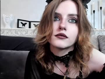 girl cam all day eleanor_morte image #2391383
