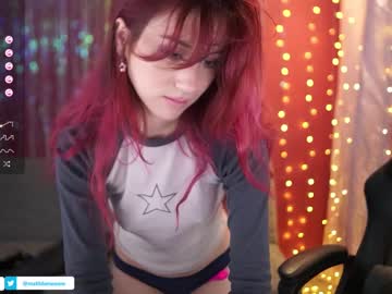 girl cam all day greeny_mat image #7057830