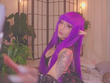 Cam for nekyra_san