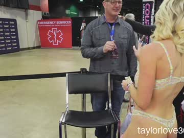 girl cam all day taylor_love_303 image #9225683