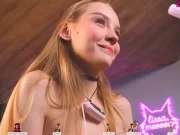 girl cam all day lissa_meooow image #9704733