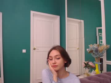 girl cam all day adelewilson__ image #458573