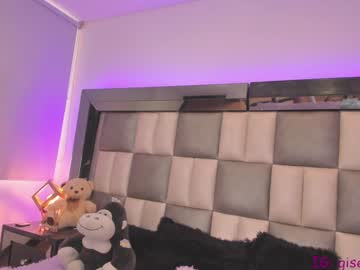 girl cam all day giselle_js image #7415561