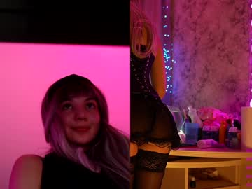 girl cam all day kronniekray image #2199748