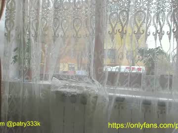 girl cam all day patry333 image #631508