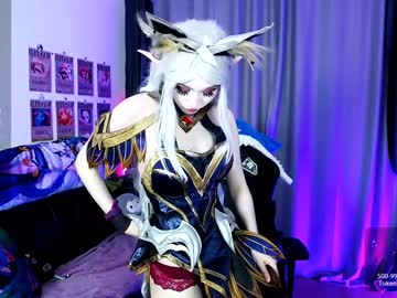 girl cam all day _sparkland_ image #8274343