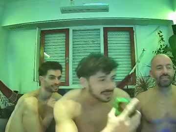 Cam for magusttin