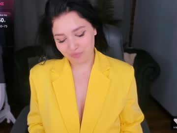 Cam for regina_carroll