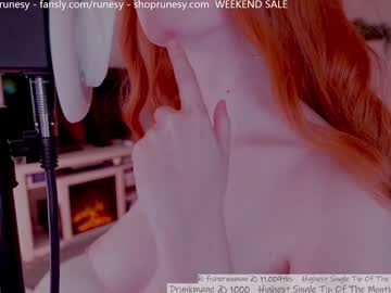 girl cam all day runesy image #8997309