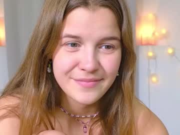girl cam all day eli_sun image #3516980