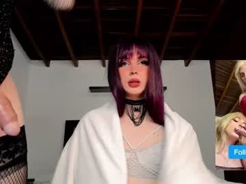 tranny cam all day reginarose image #7060885