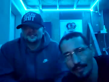 man cam all day silverfox706 image #5888511